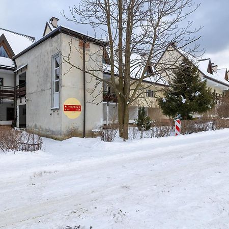 Pardalowka Mountain View Apartments Zakopane By Noclegi Renters Exterior photo
