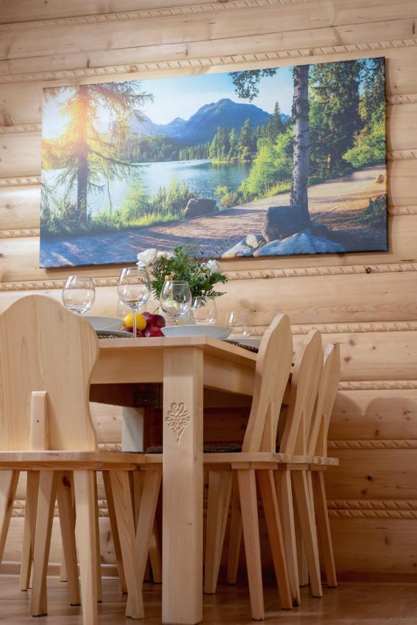 Pardalowka Mountain View Apartments Zakopane By Noclegi Renters Exterior photo