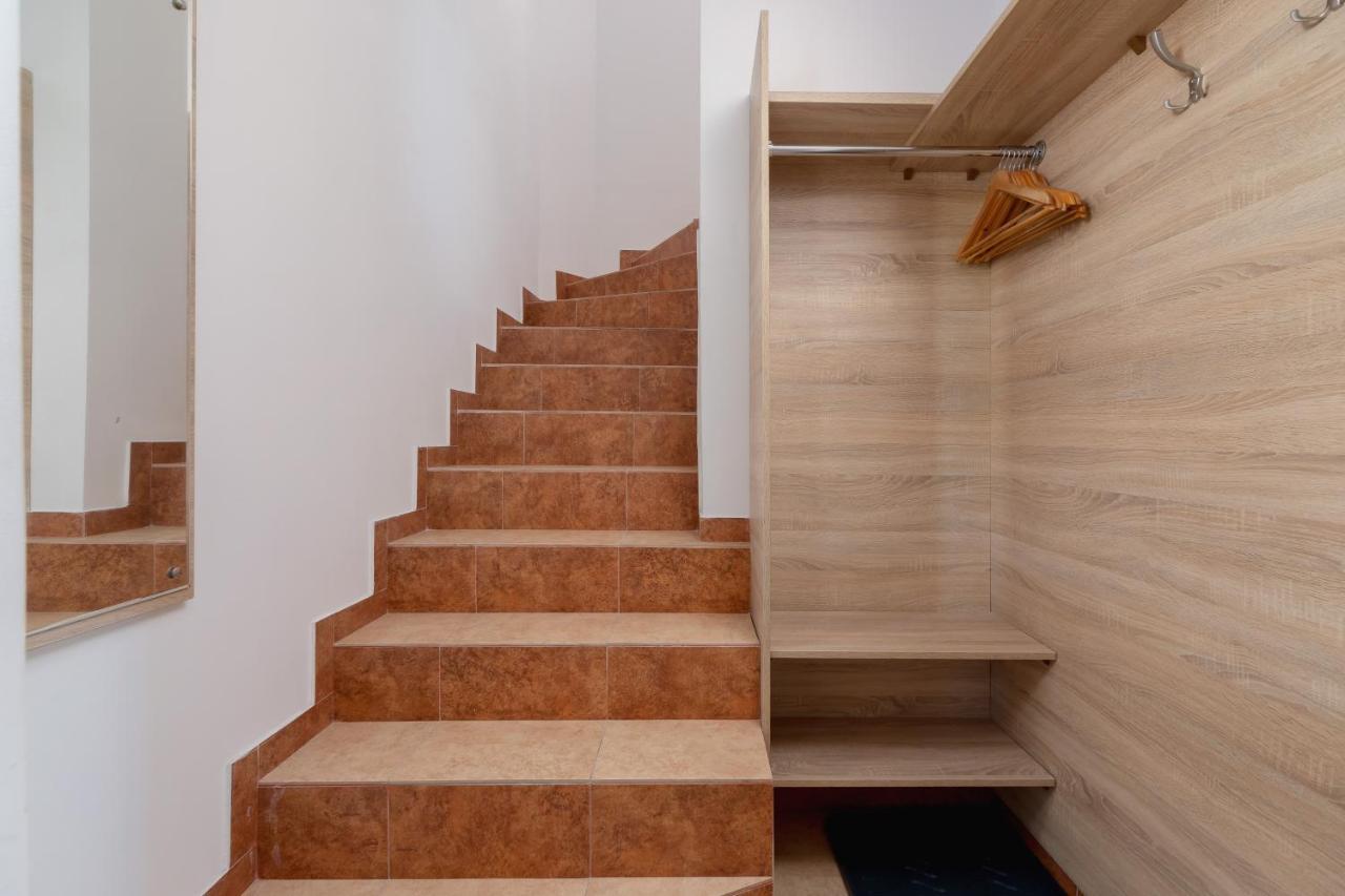 Pardalowka Mountain View Apartments Zakopane By Noclegi Renters Exterior photo
