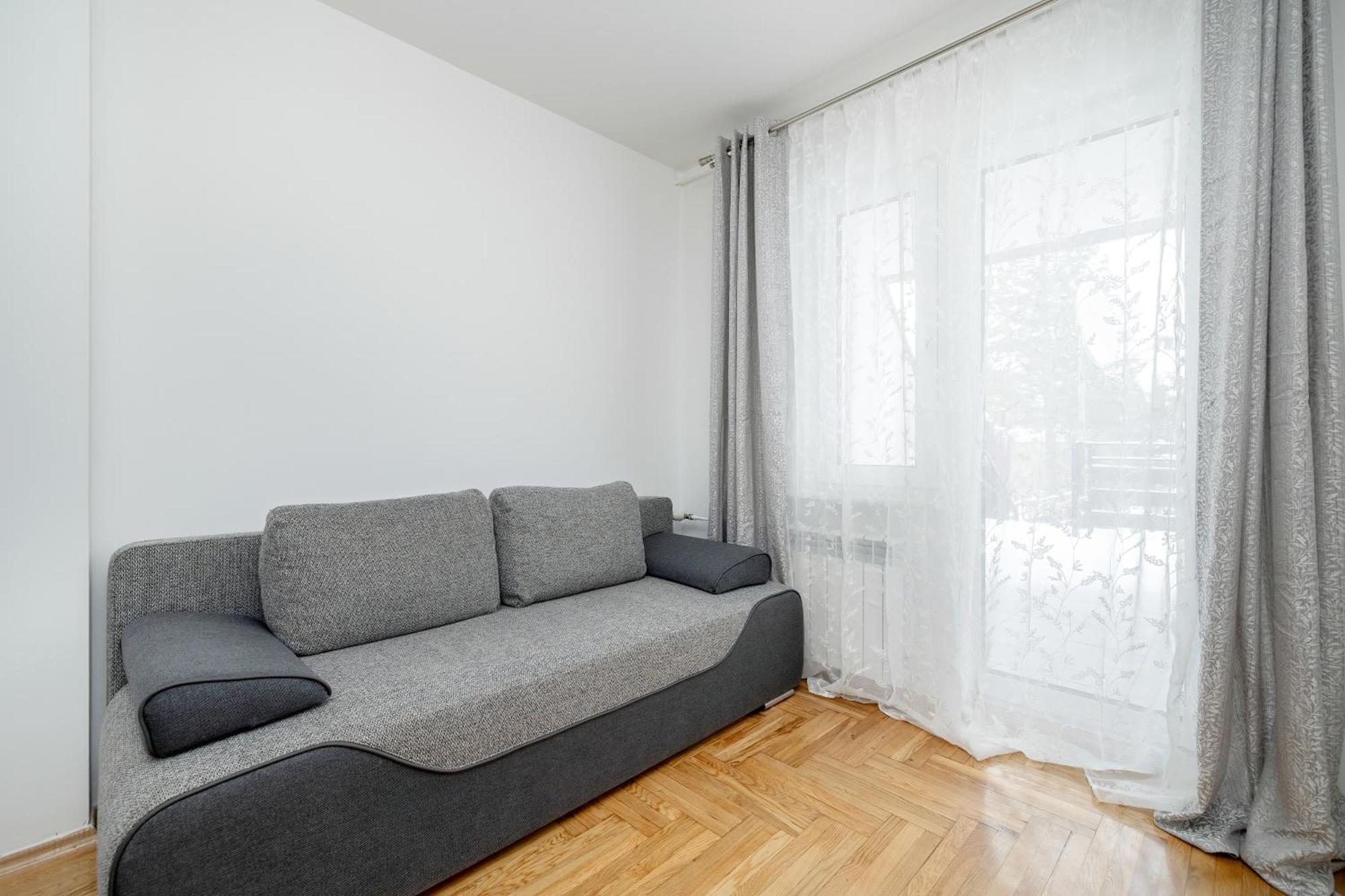 Pardalowka Mountain View Apartments Zakopane By Noclegi Renters Exterior photo