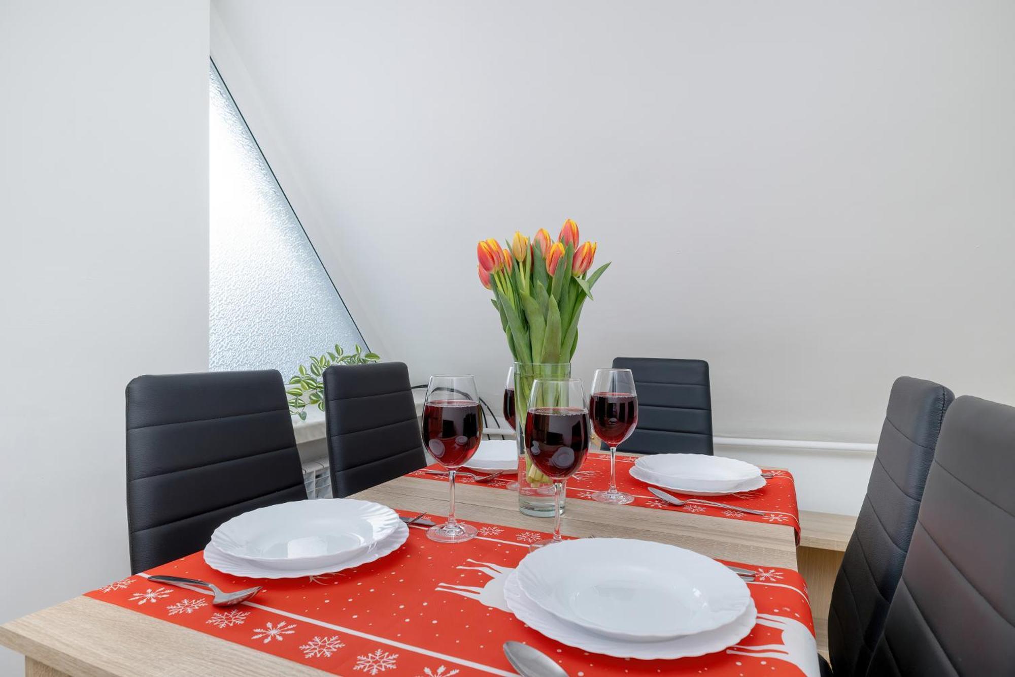 Pardalowka Mountain View Apartments Zakopane By Noclegi Renters Exterior photo