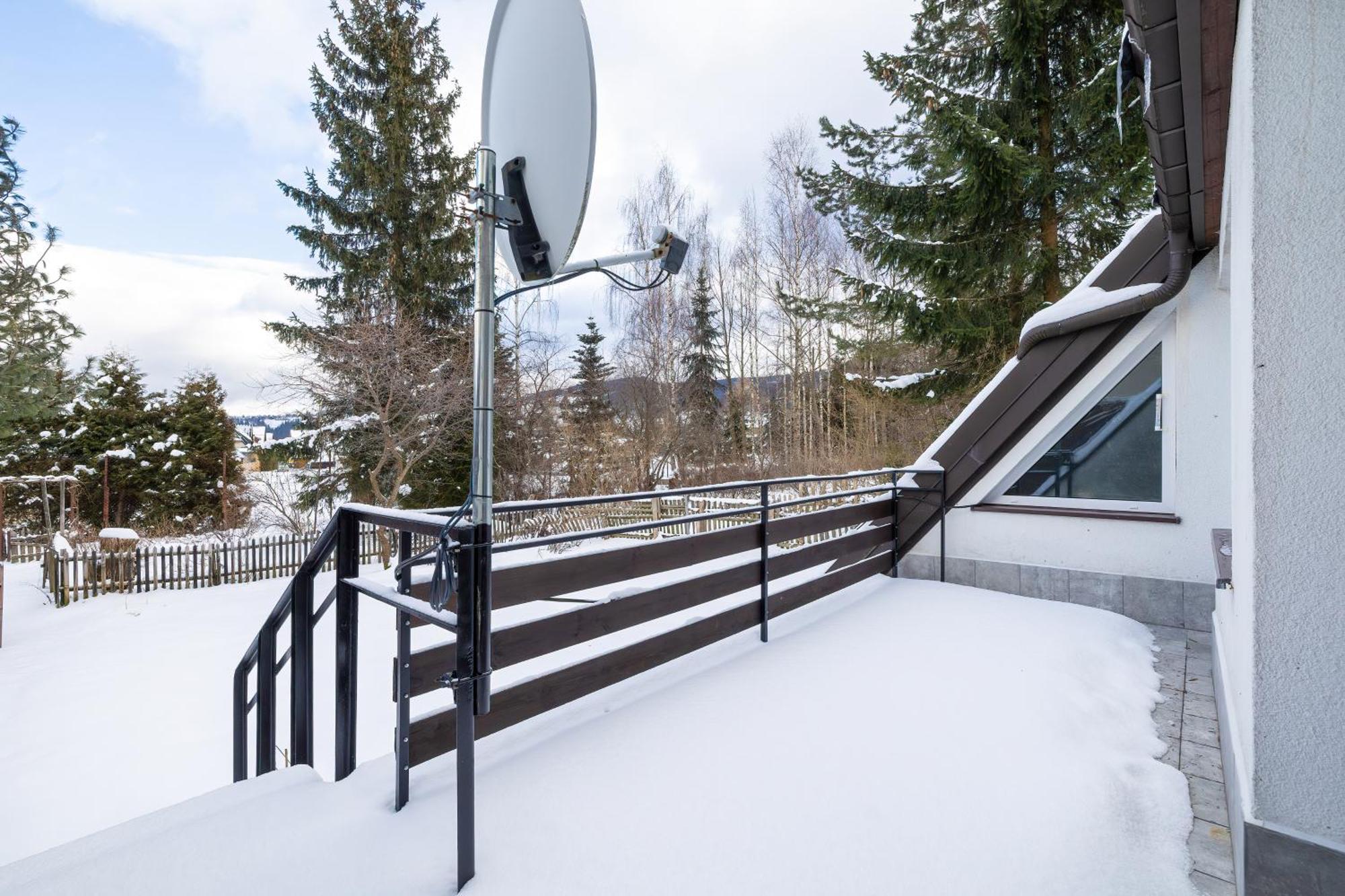 Pardalowka Mountain View Apartments Zakopane By Noclegi Renters Exterior photo